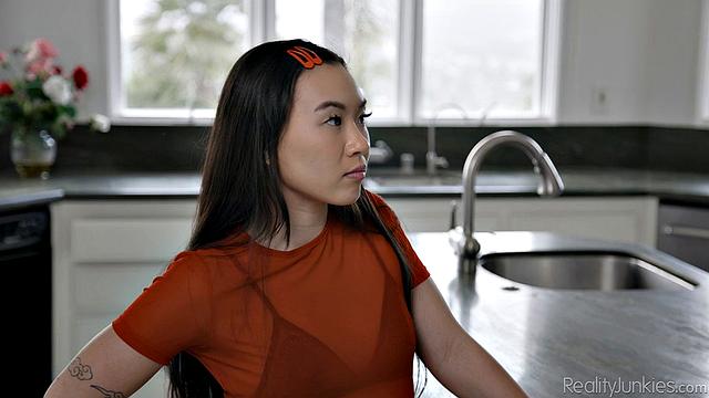 Step Sibling Stories 3  Scene 3 - Naughty Step Sibling