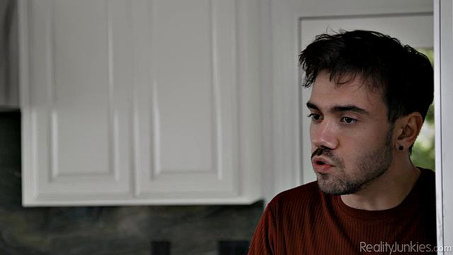 Step Sibling Stories 3  Scene 3 - Naughty Step Sibling