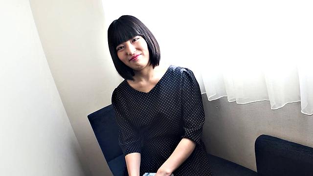 A petite Eri Morimiya gets fucked in our hotel room today