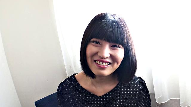 A petite Eri Morimiya gets fucked in our hotel room today