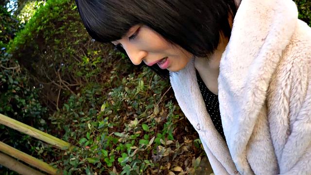 A petite Eri Morimiya gets fucked in our hotel room today