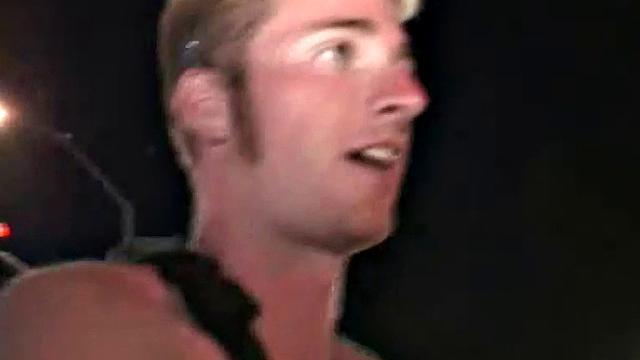 Flexible college girl straddles cock