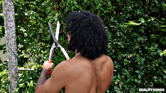 Horny Hentai Goes Ahegao X-ray