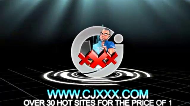 Amateur Josh Jerks Off In Shower