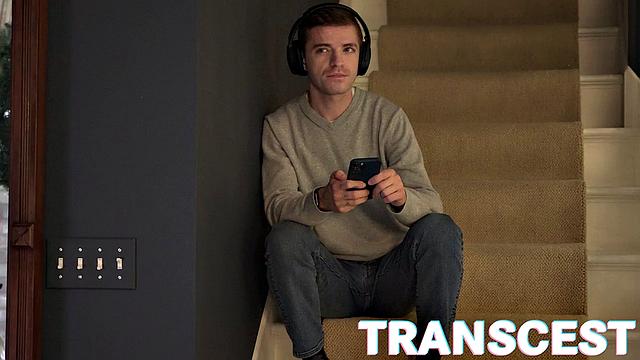 THE HUDSON FAMILY Tape 6 - Boys