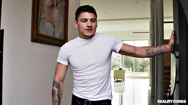 A Rack like No Other