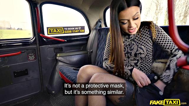 Fake Taxi Italy - Stay Safe Edition