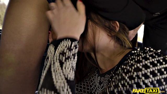 Fake Taxi Italy - Stay Safe Edition