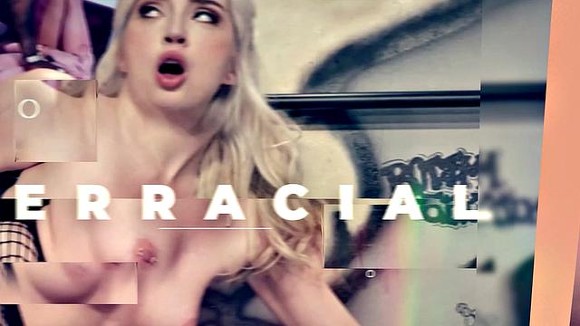 Hot Busty Milf Gets Home & Gets Fucked By Poolboy - DFxtra