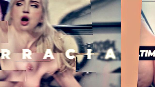 Hot Busty Milf Gets Home & Gets Fucked By Poolboy - DFxtra