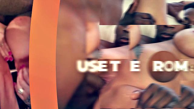 Hot Busty Milf Gets Home & Gets Fucked By Poolboy - DFxtra