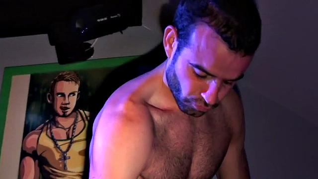 Amateur stripper rimmed and fucked in asshole