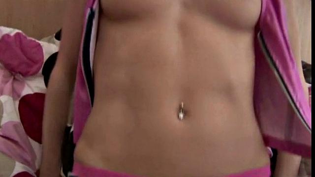 Sophie Tease Closeup