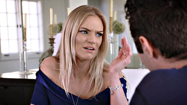 Cheating And Squirting