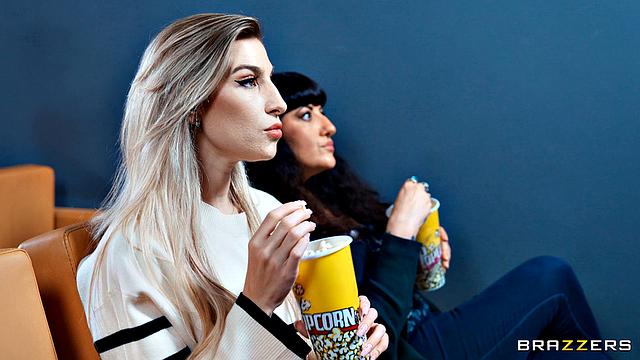 This Movie Sucks, Anal Fuck