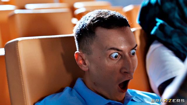 This Movie Sucks, Anal Fuck