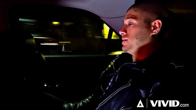 VIVID - Big Tit Stepmom Bridgette B Resists Stepsons Rock-Hard Cock