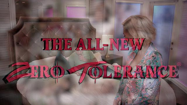 ZeroToleranceFilms - Adira Allure Gets Titty Fucked Hard