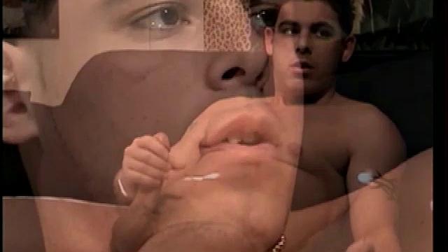 Helping Straight Ethan Cum