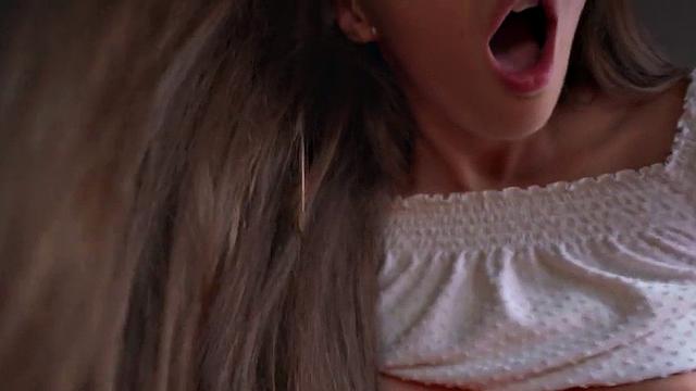 Amateur Driving Instructor Cocksucking