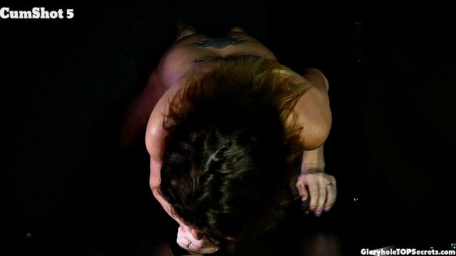 Ava, you're an excellent cock sucker