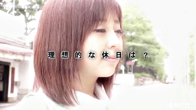 Meet erotic model Kanade Mizuki