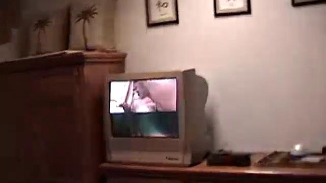 Straight Marshall Needs a BJ