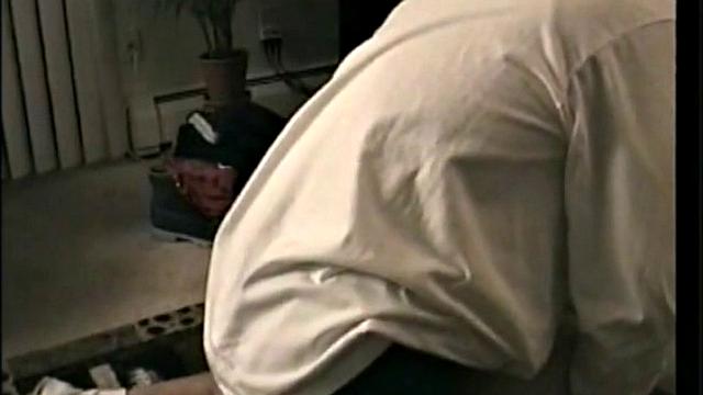 Ass Fucking Straight Buzz Boy