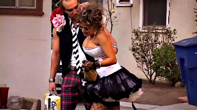 If Ryan Never Met Her