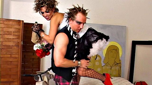 If Ryan Never Met Her