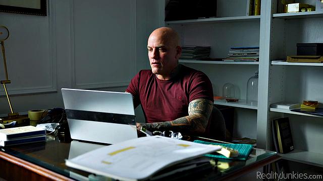 Sharing My Wife 2 - Scene 1 -  Naughty