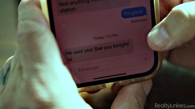 Sharing My Wife 2 - Scene 1 -  Naughty