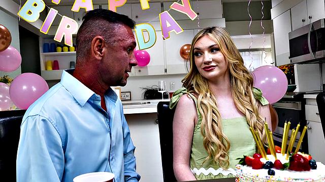 Let's Keep the Tradition Going