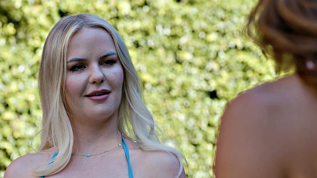 MOMMY'S GIRL - STEPMOMS SCISSORING COMPILATION! ARIEL X, MISTY STONE, DANIELLE RENAE...