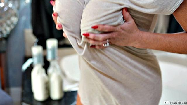 Land of Milk & Honey