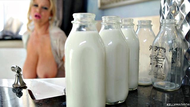 Land of Milk & Honey