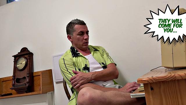 Did You Come To Take Me?