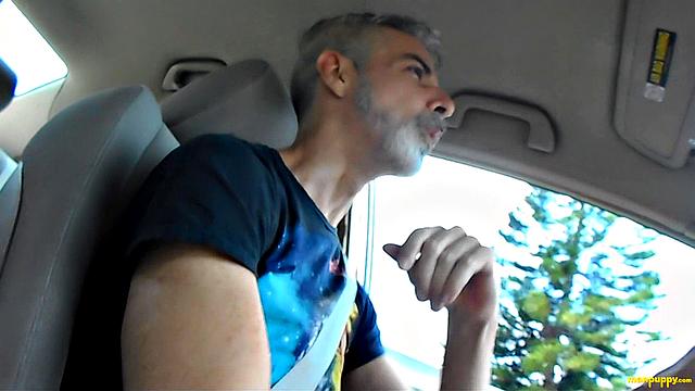 Едем в школу с папочкой-гигантшей 2 - Ричард Леннокс