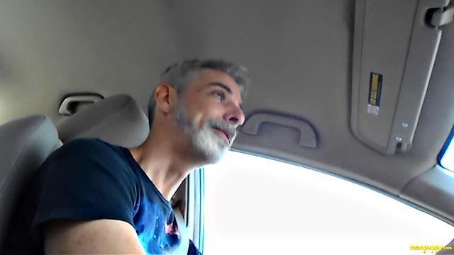 Едем в школу с папочкой-гигантшей 2 - Ричард Леннокс