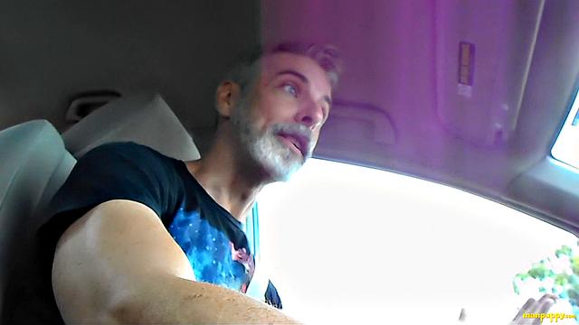 Едем в школу с папочкой-гигантшей 2 - Ричард Леннокс