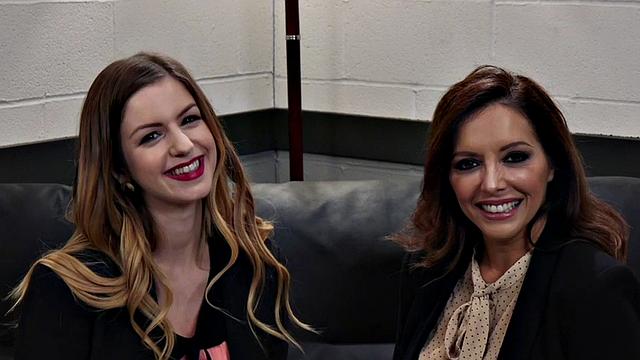 Assfisted lez babe gaping asshole for rimjob MILF