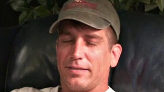 James - First Session