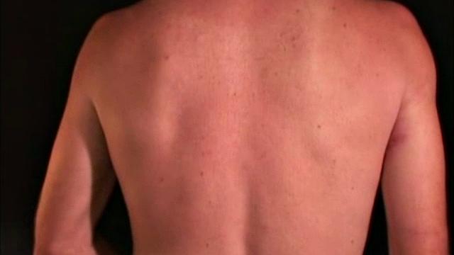 James - First Session