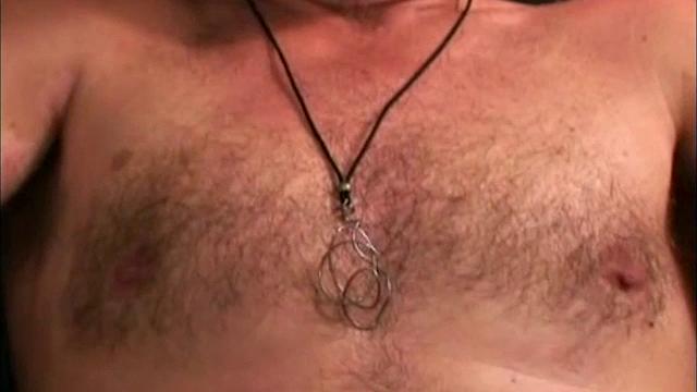 James - First Session