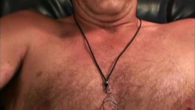 James - First Session