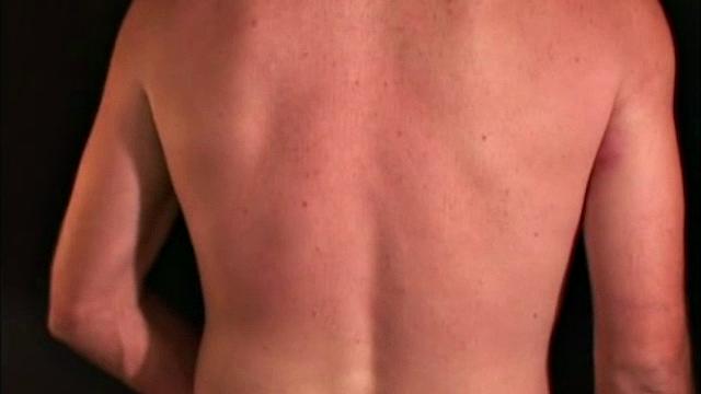 James - First Session