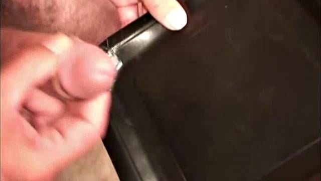 James - First Session