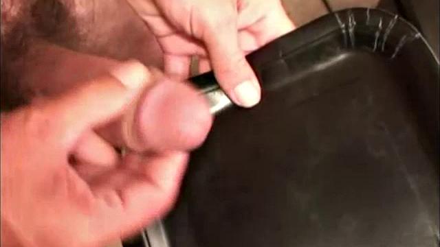 James - First Session