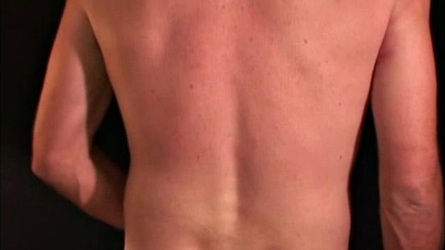 James - First Session