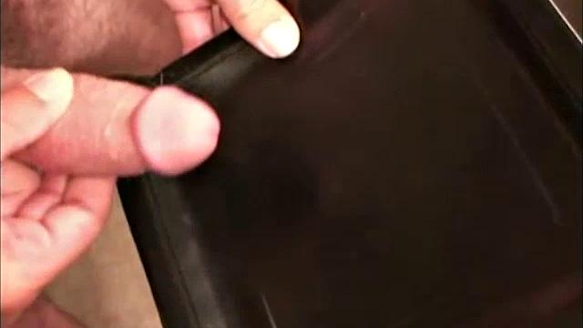 James - First Session